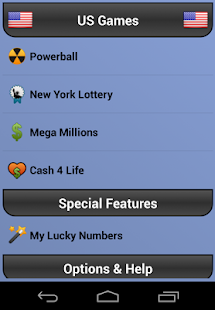 Download Lottery Bot US APK for PC