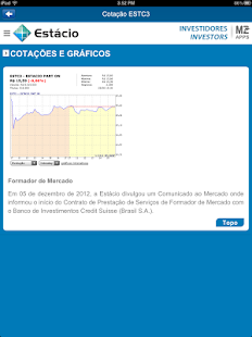 Estácio RI Screenshots 4