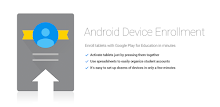 Android Device Enrollment APK