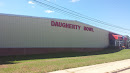 Daugherty Bowl