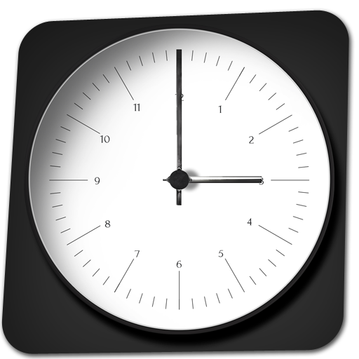 Transparent Clock 2.1 APK by Smart Widget Apps Details