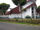 Javanese Yeremia Church