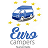 Euro Campers NZ Travel Guide mobile app icon