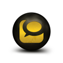 DroidOrb logo