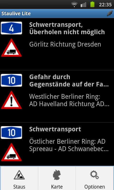 Staulive Screen 1