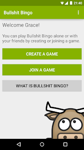How to install Bully Bullshit Bingo 1.3 mod apk for pc