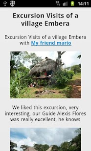 Travel Panama Guide Screenshots 3