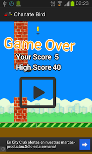 Chanate Bird Screenshots 3