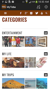 Free MyToba.ca News APK for Android