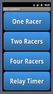 Free Download Bob's Stop Watch (Free) APK for PC