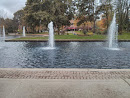 Lincoln Park Fountain