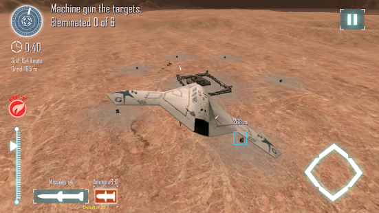 download Drone Strike Flight Simulator free