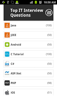 How to install Top IT interview questions lastet apk for android