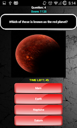 General Knowledge Quiz by TRicksApps poster 2