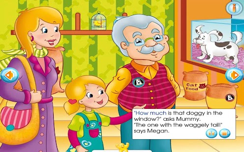 Lastest Happy Rhymes 1 - Story 1 APK for Android