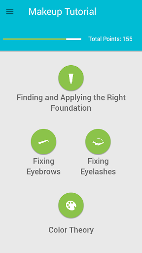 【免費生活App】Learn Makeup-APP點子