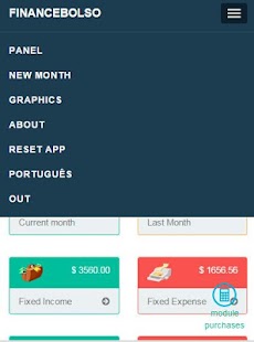 Download Financial Manager FinanceBolso APK for Android