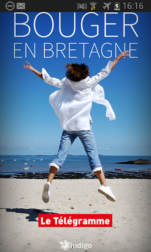 免費下載旅遊APP|Bouger en Bretagne app開箱文|APP開箱王
