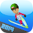 Sochi Ski Jumping 3D Winter APK - Windows 용 다운로드