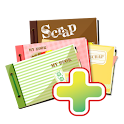 Scrapbooking Ext. (Stamp) logo