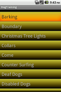 Free Download Dog Training Guide APK