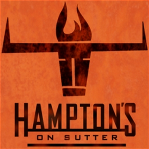 Hampton's on Sutter Folsom, Ca 商業 App LOGO-APP開箱王