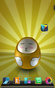 Next Tumbler LWP Full - screenshot thumbnail