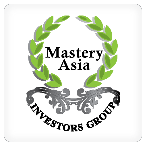 Property Investment Club Asia 財經 App LOGO-APP開箱王