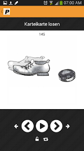 TESTE DEIN DEUTSCH Wortschatz2 Screenshots 11