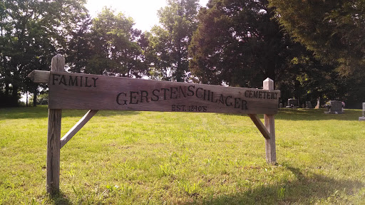 Gerstenschlager Family Cemetery