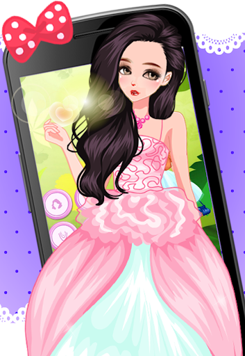 免費下載休閒APP|Jupiter Girls Dress Up app開箱文|APP開箱王