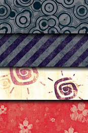 Pattern Live Wallpaper by Cellcrowd poster 1