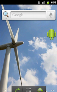 Download Windmill Live Wallpaper Free APK for PC