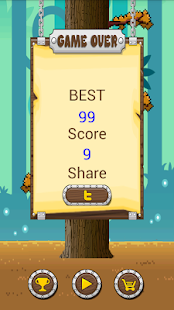 Download Woodman APK for Android