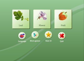 Biology - Plant Morphology poster 11