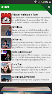 Free Download Marco Borsato APK
