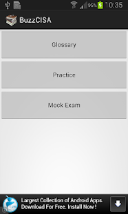 BuzzCisa Screenshots 0
