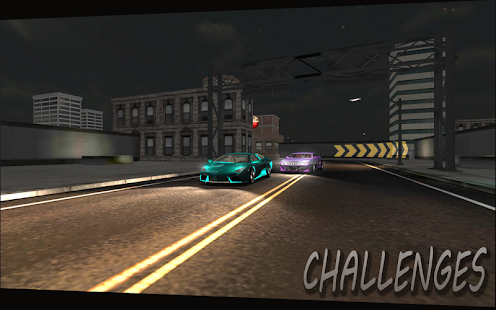 Top Speed Car Screenshots 1