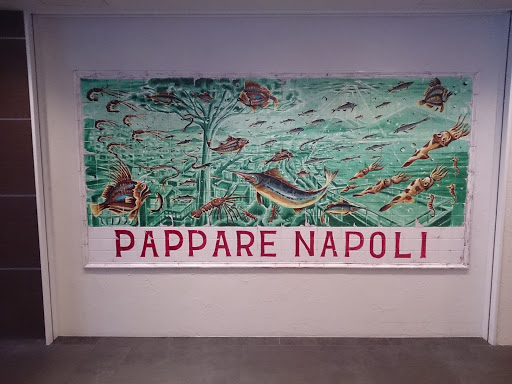Pappare Napoli
