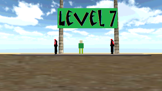 Free Alien Monkey Invasion LITE APK for Android