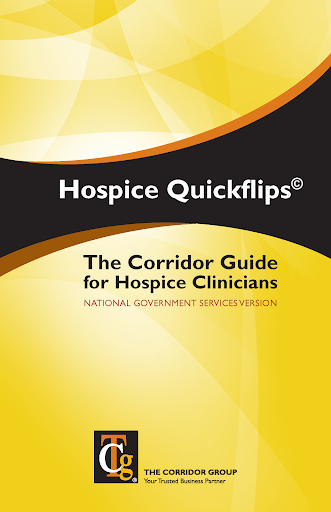 免費下載書籍APP|Hospice QuickFlips© NGS Sample app開箱文|APP開箱王