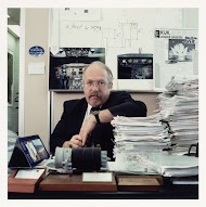 Hoofdconstructeur van Fokker 100 van N.V. Koninklijke Nederlandse Vliegtuigenfabriek Fokker