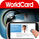 WorldCard Mobile icon