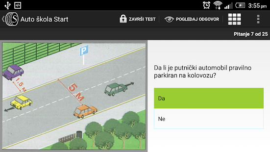 How to install Auto škola Start 1.1.3 mod apk for bluestacks