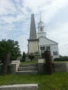 The First Congregational Church