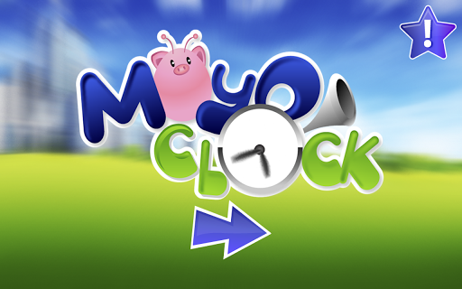 【免費工具App】MoyoClock-APP點子