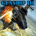 Gunship III mobile app icon