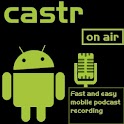 Castr logo