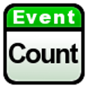 Recent Event Counter logo