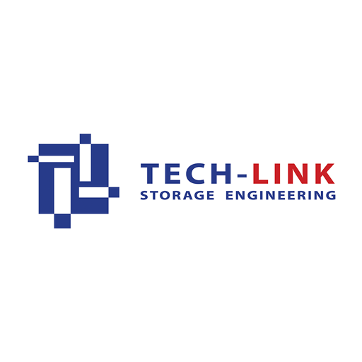 TECH-LINK LOGO-APP點子